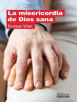 cover image of La misericordia de Dios sana